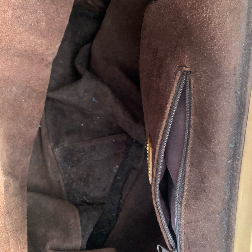 Doctor bag from the 1920’s s . - Picture 8 of 15